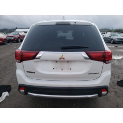 2018 MITSUBISHI OUTLANDER
