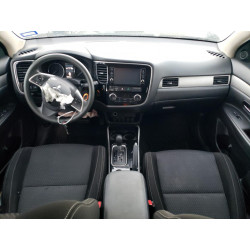 2018 MITSUBISHI OUTLANDER