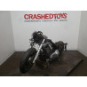 2010 HARLEY-DAVIDSON FL
