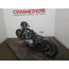 2010 HARLEY-DAVIDSON FL