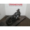 2010 HARLEY-DAVIDSON FL