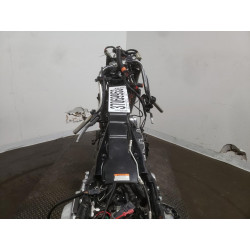 2010 HARLEY-DAVIDSON FL