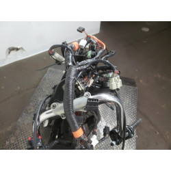2010 HARLEY-DAVIDSON FL
