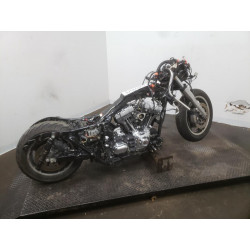 2010 HARLEY-DAVIDSON FL