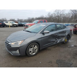 2020 HYUNDAI ELANTRA 5NPD84LF9LH502384 37301734