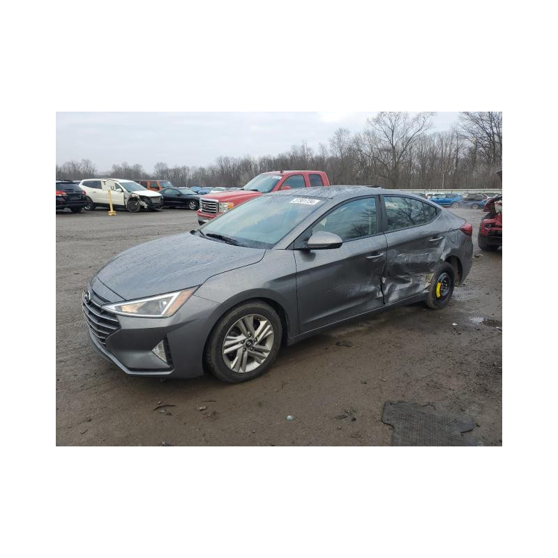 2020 HYUNDAI ELANTRA 5NPD84LF9LH502384 37301734