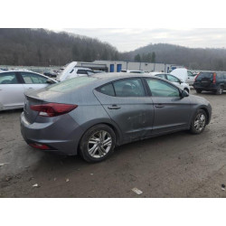 2020 HYUNDAI ELANTRA 5NPD84LF9LH502384 37301734