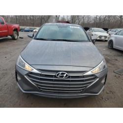 2020 HYUNDAI ELANTRA 5NPD84LF9LH502384 37301734