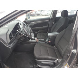 2020 HYUNDAI ELANTRA 5NPD84LF9LH502384 37301734