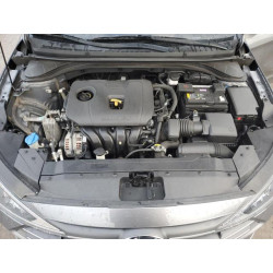 2020 HYUNDAI ELANTRA 5NPD84LF9LH502384 37301734