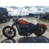 2020 HARLEY-DAVIDSON XL883 N 1HD4LE218LB429728 61231944