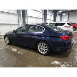 2012 BMW 5 SERIES
