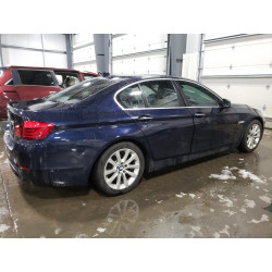 2012 BMW 5 SERIES
