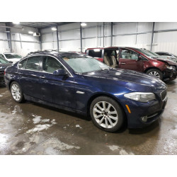 2012 BMW 5 SERIES