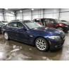 2012 BMW 5 SERIES