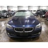 2012 BMW 5 SERIES