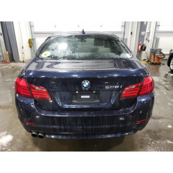 2012 BMW 5 SERIES
