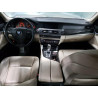 2012 BMW 5 SERIES