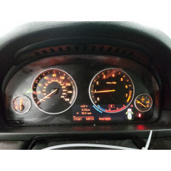 2012 BMW 5 SERIES