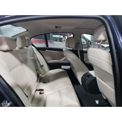 2012 BMW 5 SERIES