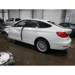 2015 BMW 3 SERIES