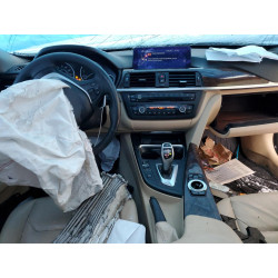 2015 BMW 3 SERIES
