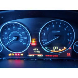 2015 BMW 3 SERIES
