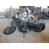 2022 HARLEY-DAVIDSON XL883 N 1HD4LE215NB410296 58272934