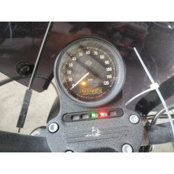 2022 HARLEY-DAVIDSON XL883 N 1HD4LE215NB410296 58272934