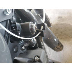 2022 HARLEY-DAVIDSON XL883 N 1HD4LE215NB410296 58272934