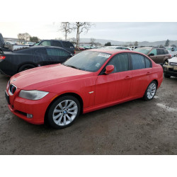 2011 BMW 3 SERIES