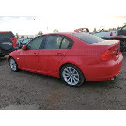 2011 BMW 3 SERIES
