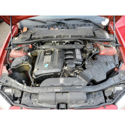 2011 BMW 3 SERIES