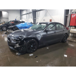 2014 BMW 3 SERIES