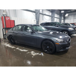 2014 BMW 3 SERIES