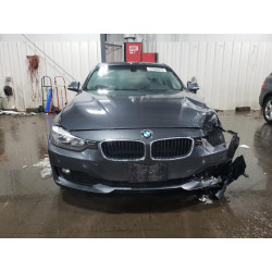 2014 BMW 3 SERIES