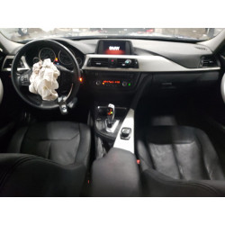 2014 BMW 3 SERIES
