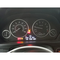 2014 BMW 3 SERIES