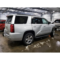 2020 CHEVROLET TAHOE
