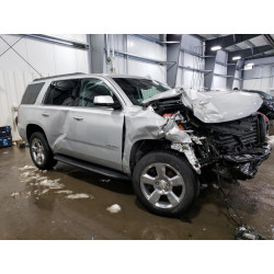 2020 CHEVROLET TAHOE