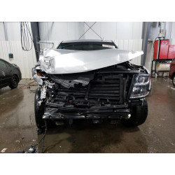 2020 CHEVROLET TAHOE