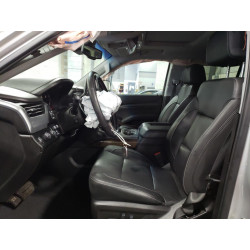 2020 CHEVROLET TAHOE