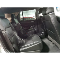 2020 CHEVROLET TAHOE