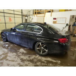 2011 BMW 5 SERIES