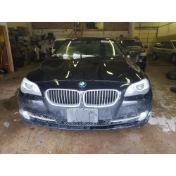 2011 BMW 5 SERIES