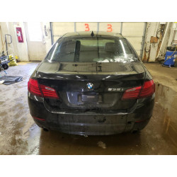2011 BMW 5 SERIES