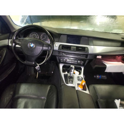 2011 BMW 5 SERIES