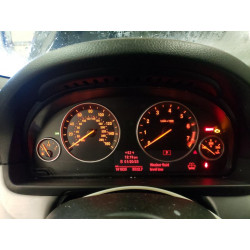 2011 BMW 5 SERIES