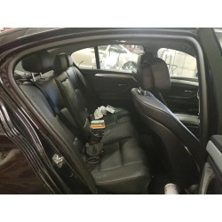 2011 BMW 5 SERIES