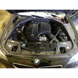 2011 BMW 5 SERIES